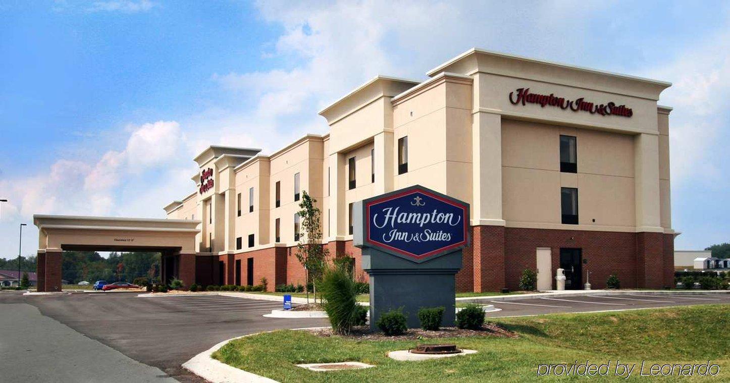 Comfort Inn & Suites Kansas City Downtown Εξωτερικό φωτογραφία