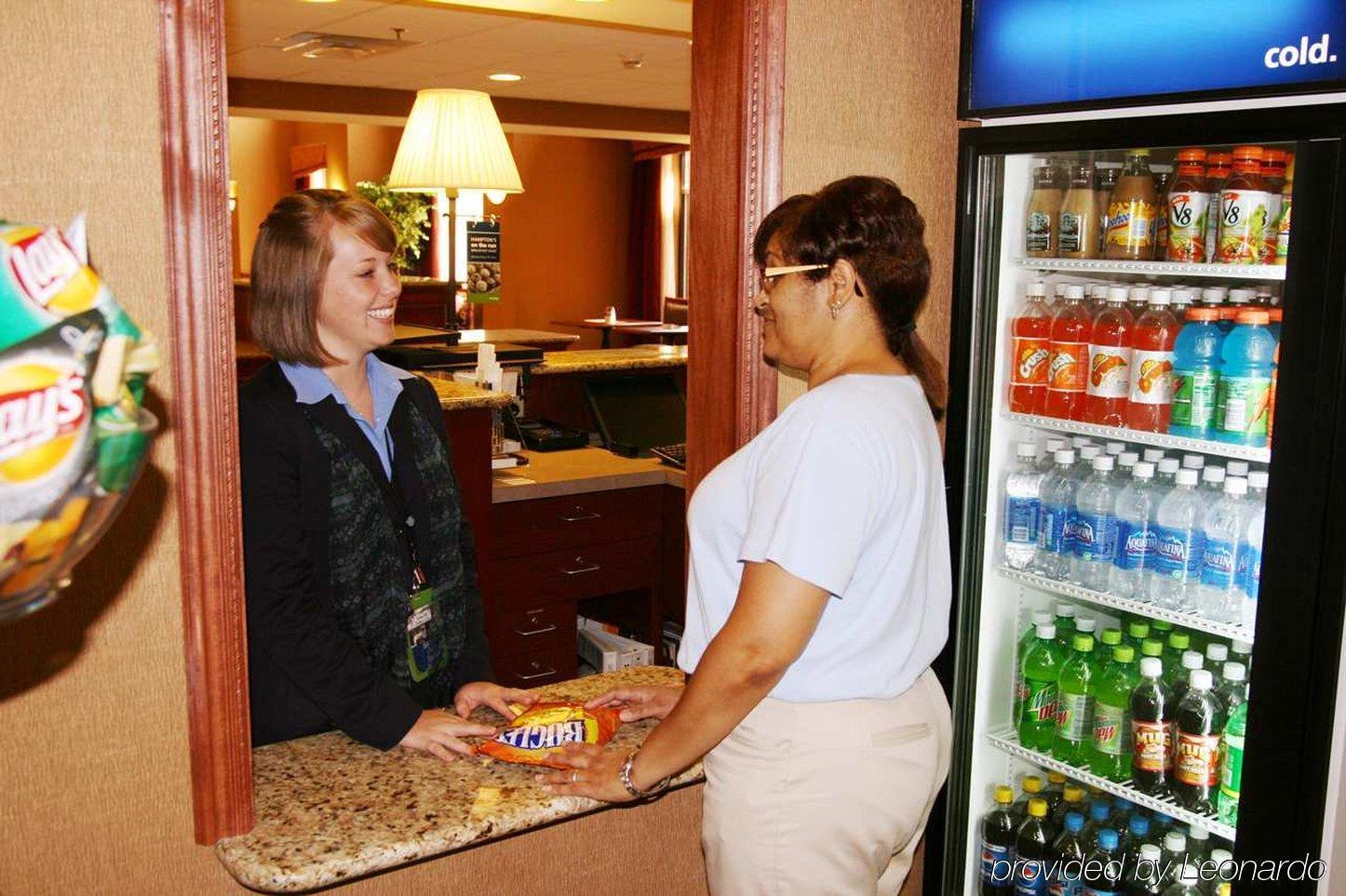 Comfort Inn & Suites Kansas City Downtown Εξωτερικό φωτογραφία