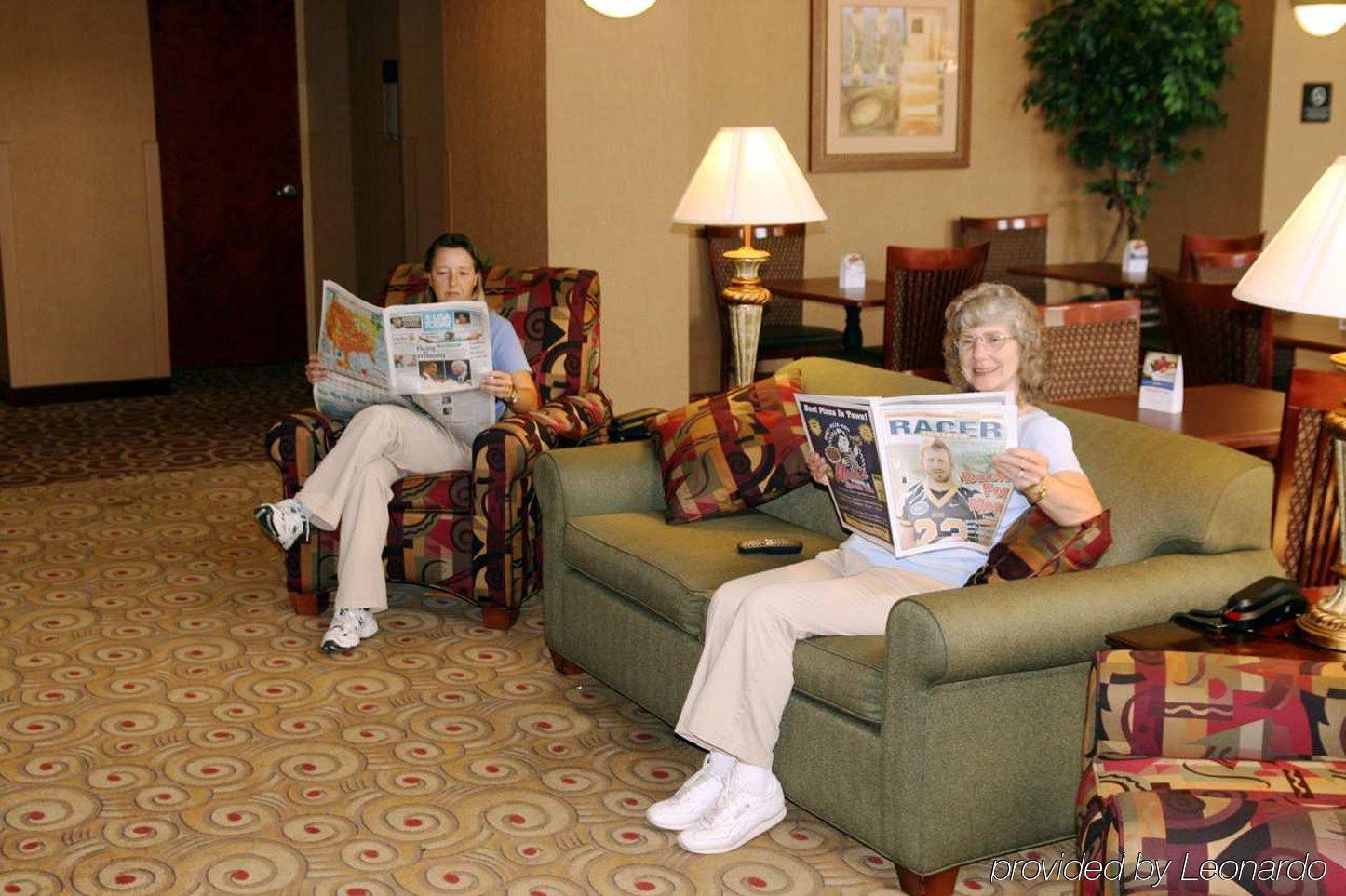 Comfort Inn & Suites Kansas City Downtown Εξωτερικό φωτογραφία