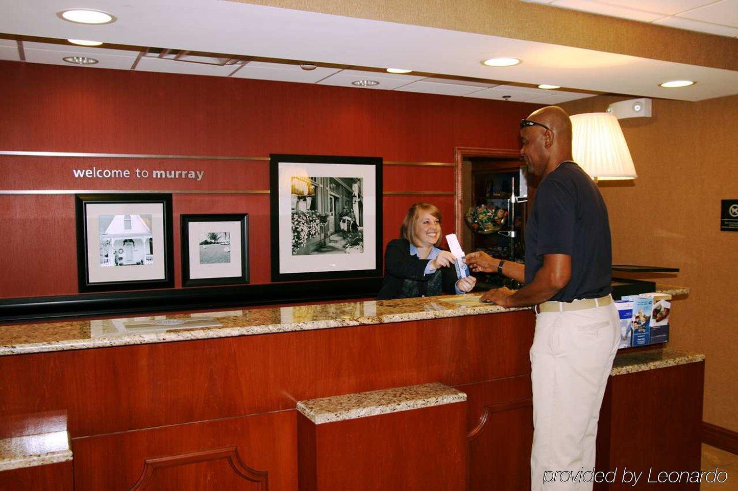 Comfort Inn & Suites Kansas City Downtown Εξωτερικό φωτογραφία