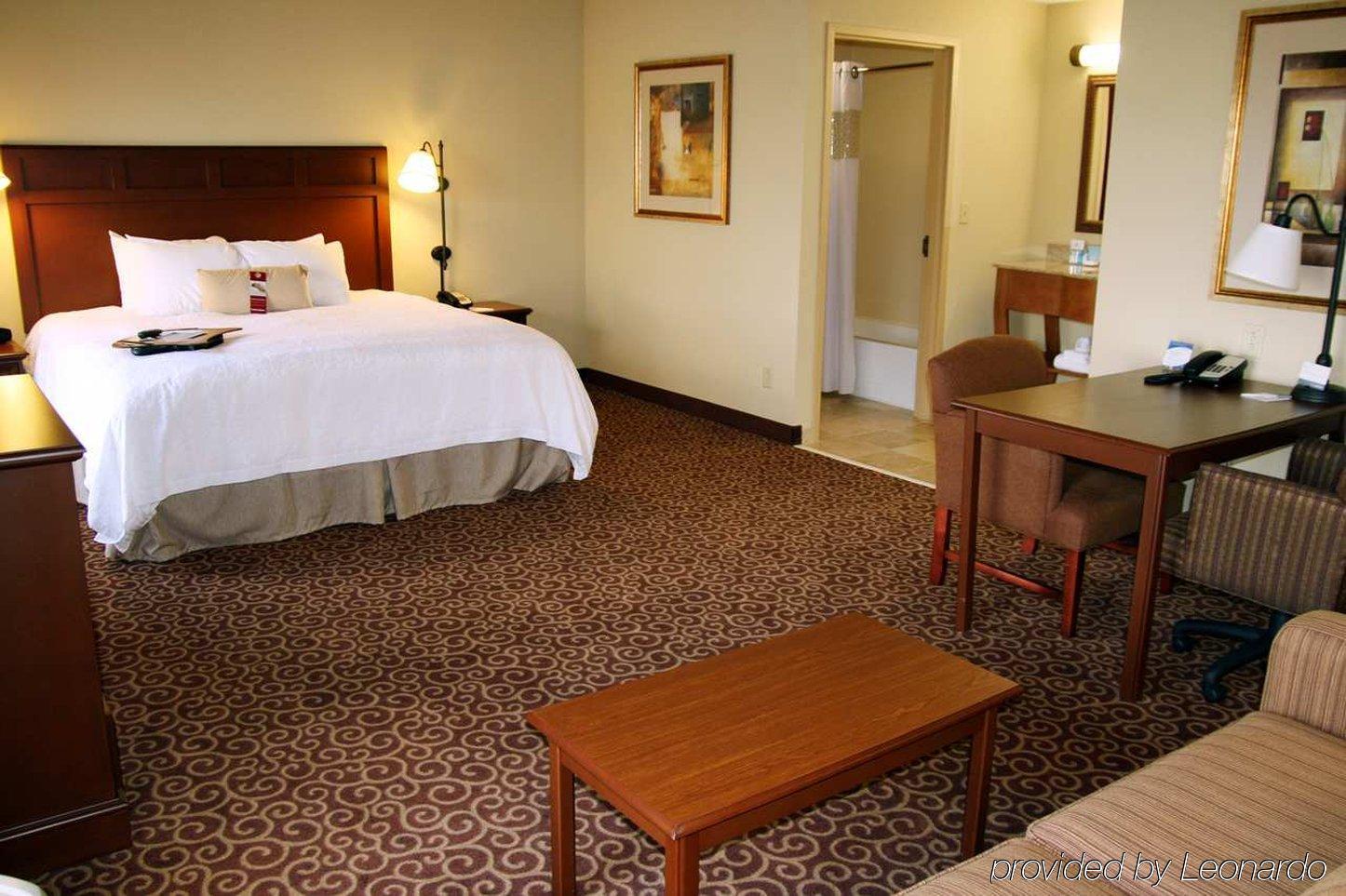 Comfort Inn & Suites Kansas City Downtown Εξωτερικό φωτογραφία