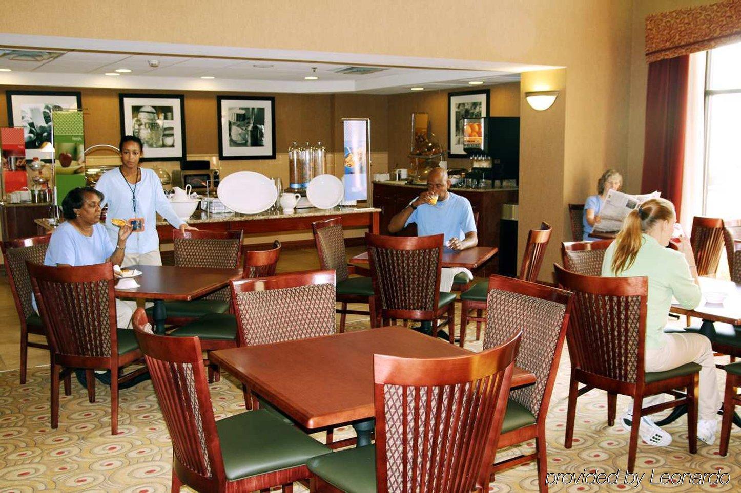 Comfort Inn & Suites Kansas City Downtown Εξωτερικό φωτογραφία