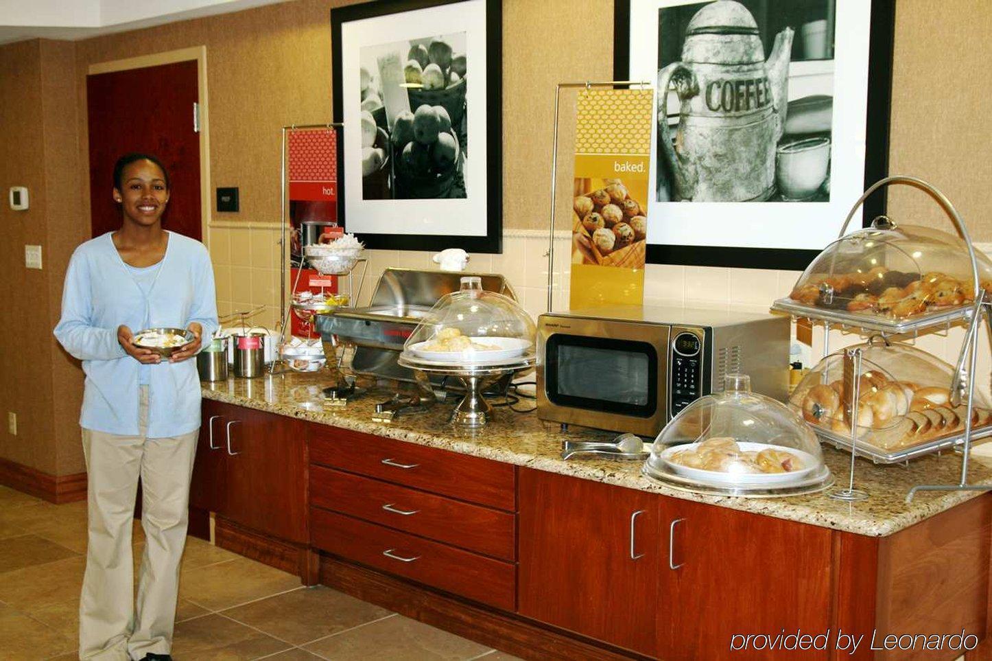 Comfort Inn & Suites Kansas City Downtown Εξωτερικό φωτογραφία